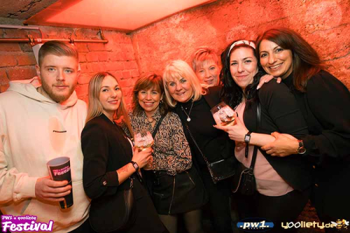 PW1 & yooliety Festival, 08.02.2025