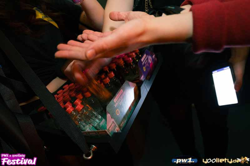 PW1 & yooliety Festival, 08.02.2025