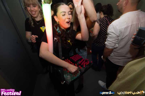 PW1 & yooliety Festival, 08.02.2025