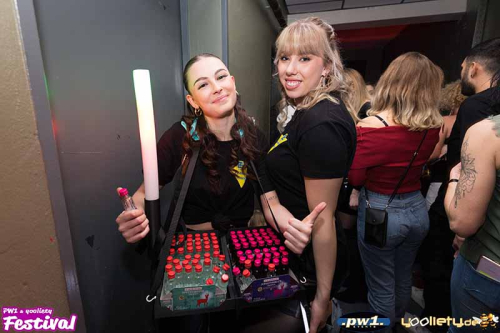 PW1 & yooliety Festival, 08.02.2025