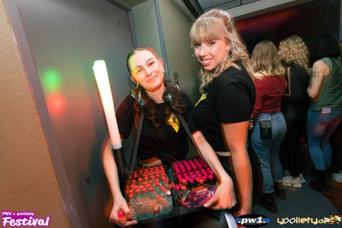 PW1 & yooliety Festival, 08.02.2025