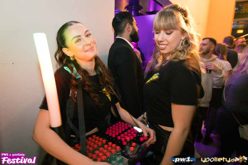 PW1 & yooliety Festival, 08.02.2025