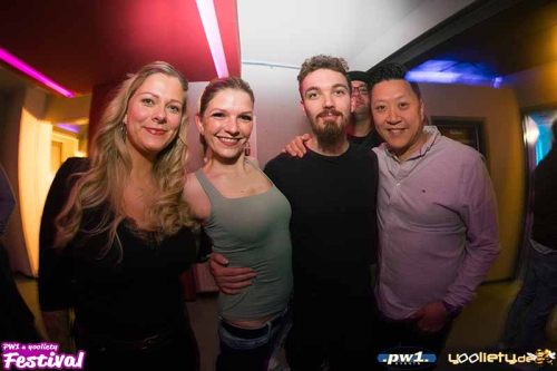 PW1 & yooliety Festival, 08.02.2025