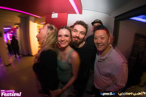 PW1 & yooliety Festival, 08.02.2025