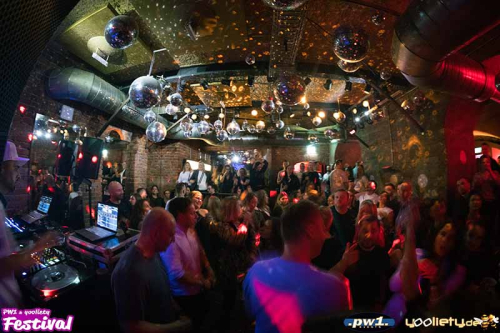 PW1 & yooliety Festival, 08.02.2025