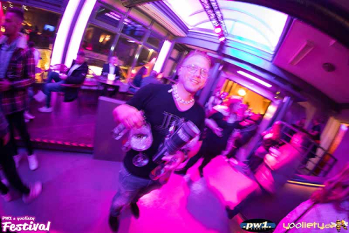 PW1 & yooliety Festival, 08.02.2025