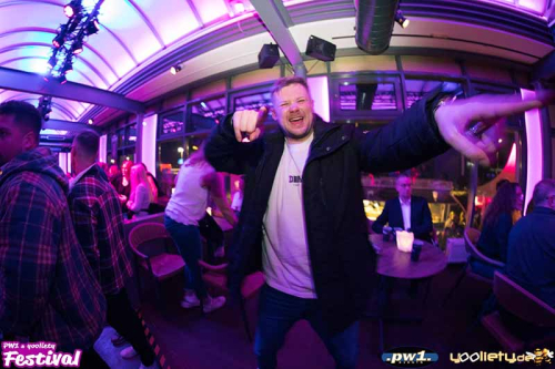 PW1 & yooliety Festival, 08.02.2025