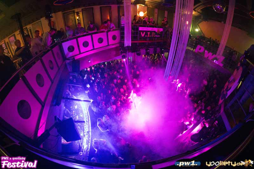 PW1 & yooliety Festival, 08.02.2025