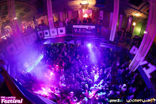 PW1 & yooliety Festival, 08.02.2025
