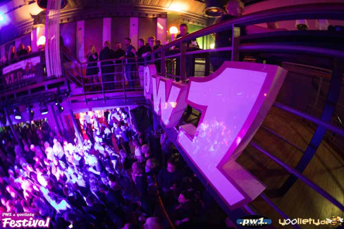 PW1 & yooliety Festival, 08.02.2025