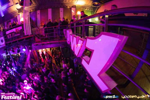 PW1 & yooliety Festival, 08.02.2025