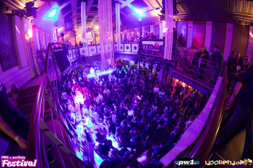 PW1 & yooliety Festival, 08.02.2025