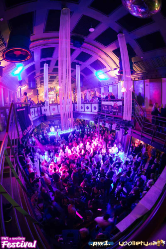 PW1 & yooliety Festival, 08.02.2025