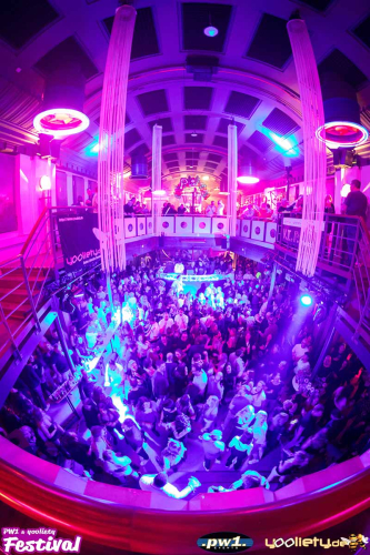 PW1 & yooliety Festival, 08.02.2025