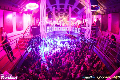 PW1 & yooliety Festival, 08.02.2025