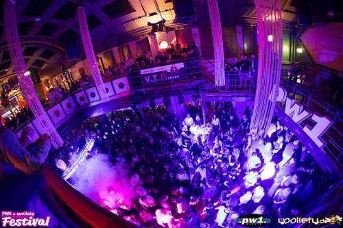 PW1 & yooliety Festival, 08.02.2025