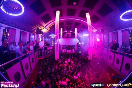 PW1 & yooliety Festival, 08.02.2025