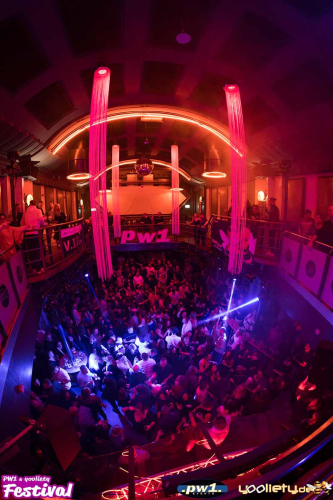PW1 & yooliety Festival, 08.02.2025