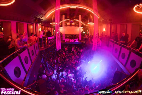 PW1 & yooliety Festival, 08.02.2025