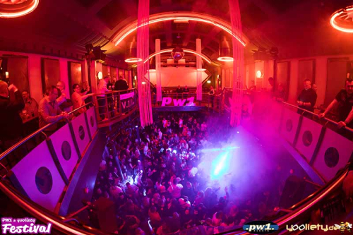 PW1 & yooliety Festival, 08.02.2025
