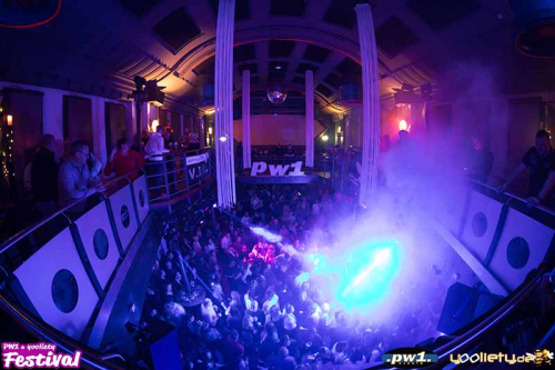 PW1 & yooliety Festival, 08.02.2025