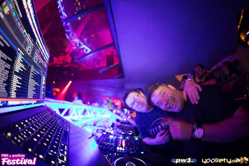 PW1 & yooliety Festival, 08.02.2025