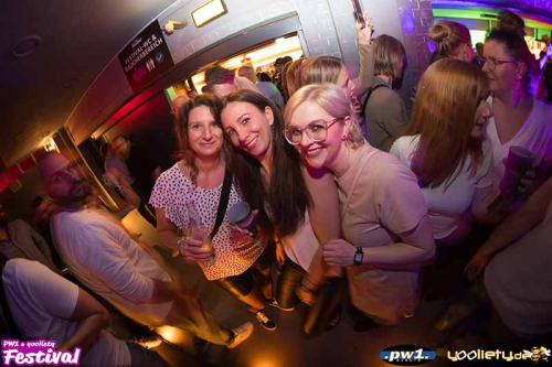 PW1 & yooliety Festival, 08.02.2025