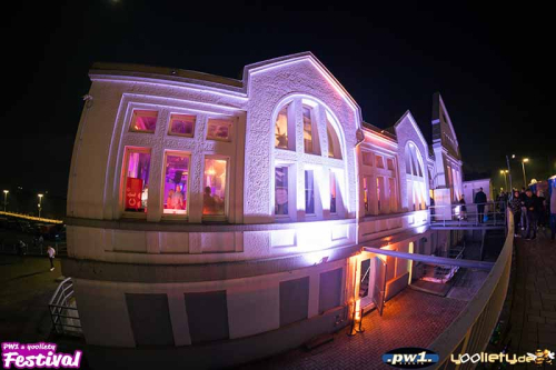 PW1 & yooliety Festival, 08.02.2025