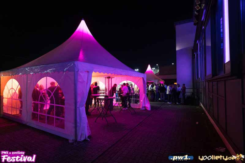 PW1 & yooliety Festival, 08.02.2025