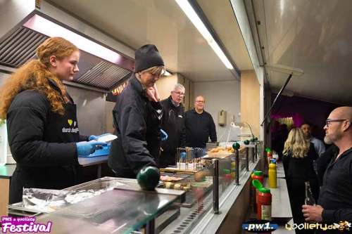 PW1 & yooliety Festival, 08.02.2025