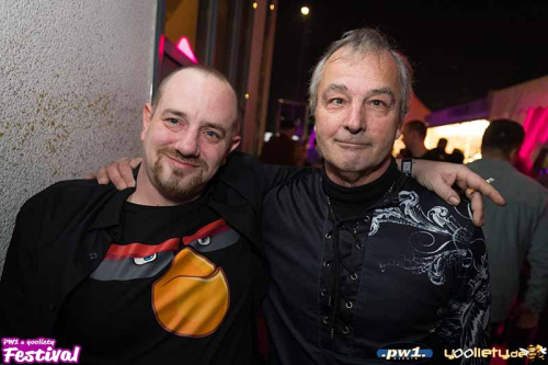 PW1 & yooliety Festival, 08.02.2025