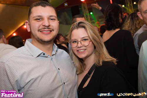 PW1 & yooliety Festival, 08.02.2025