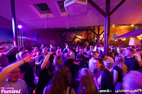 PW1 & yooliety Festival, 08.02.2025