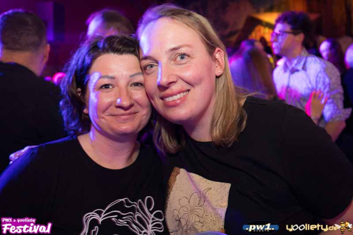 PW1 & yooliety Festival, 08.02.2025