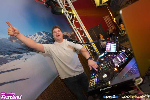 PW1 & yooliety Festival, 08.02.2025