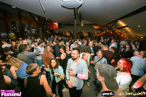PW1 & yooliety Festival, 08.02.2025