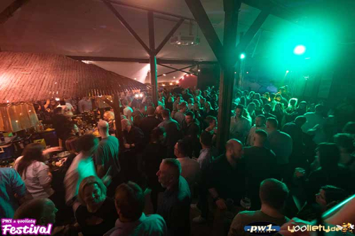 PW1 & yooliety Festival, 08.02.2025