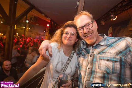 PW1 & yooliety Festival, 08.02.2025