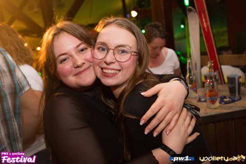 PW1 & yooliety Festival, 08.02.2025