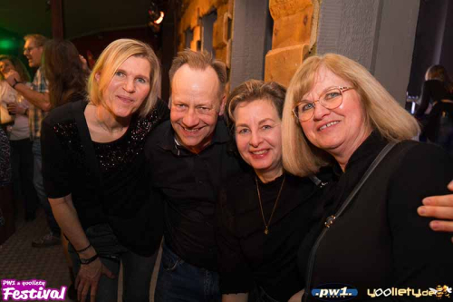 PW1 & yooliety Festival, 08.02.2025