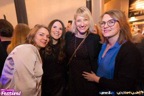 PW1 & yooliety Festival, 08.02.2025