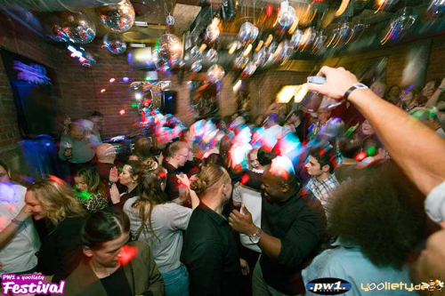 PW1 & yooliety Festival, 08.02.2025