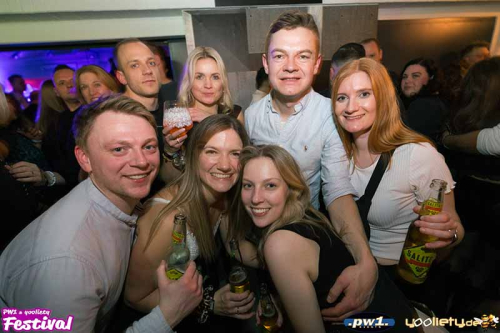PW1 & yooliety Festival, 08.02.2025