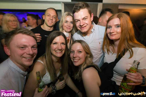 PW1 & yooliety Festival, 08.02.2025