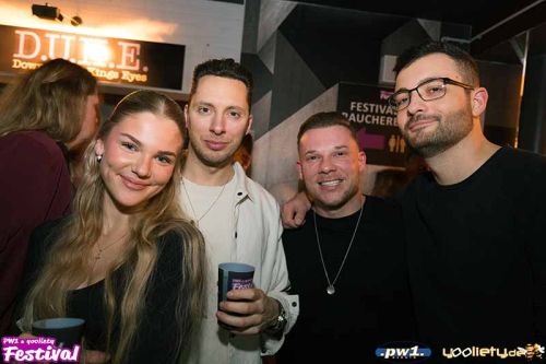 PW1 & yooliety Festival, 08.02.2025