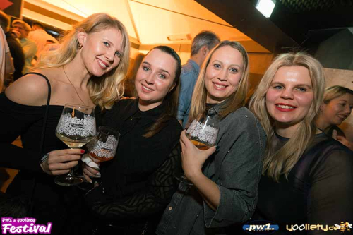 PW1 & yooliety Festival, 08.02.2025