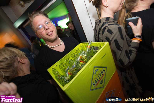 PW1 & yooliety Festival, 08.02.2025