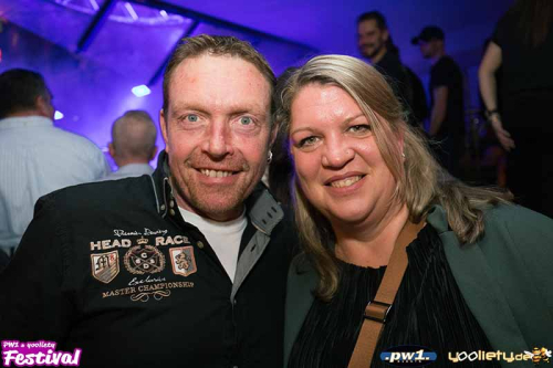 PW1 & yooliety Festival, 08.02.2025