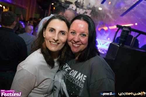 PW1 & yooliety Festival, 08.02.2025