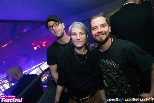 PW1 & yooliety Festival, 08.02.2025